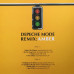 Depeche Mode – Remix : Amber (LP, Compilation, Vinyl)