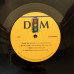Depeche Mode – Remix : Amber (LP, Compilation, Vinyl)