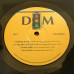Depeche Mode – Remix : Amber (LP, Compilation, Vinyl)