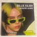 Billie Eilish – Acoustic Album (Vinyl, LP, Album, Gray Marbled)