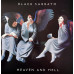 Black Sabbath – Heaven And Hell (LP, Album, Vinyl)