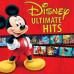 Disney Ultimate Hits (LP, Compilation, Vinyl)