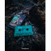 Karna – Гуцул-Mетал (MC, Limited Edition, Hand Numbered, Green Cassette)