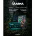 Karna – Гуцул-Mетал (MC, Limited Edition, Hand Numbered, Green Cassette)