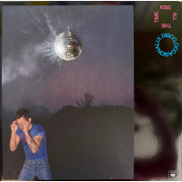 Harry Styles – Kiss All The Time. Disco, Occasionally (LP, Album, Vinyl)