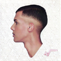 Stromae – Racine Carree (2LP, 12", 33RPM, Album, Reissue, Vinyl)