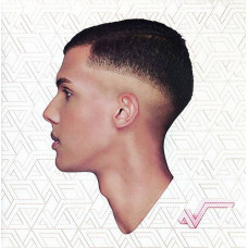 Stromae – Racine Carree (2LP, 12", 33RPM, Album, Reissue, Vinyl)