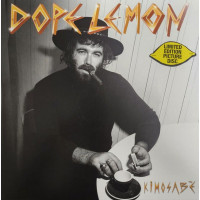 Dope Lemon – Kimosabe (Vinyl, LP, Album, Limited Edition, Picture Disc)