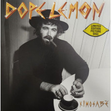 Dope Lemon – Kimosabe (Vinyl, LP, Album, Limited Edition, Picture Disc) Dope Lemon – Kimosabe (Vinyl, LP, Album, Limited Edition, Picture Disc)