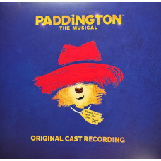 Tom Fletcher – Paddington The Musical (Vinyl, LP)