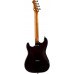 Електроукулеле Flight Pathfinder Baritone Ocean Blue