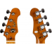 Електроукулеле Flight Pathfinder Baritone Ocean Blue