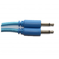 Патч-кабель CV-Gate 34см Патч-кабель CV-Gate 34см