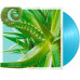 Виниловая пластинка Latexfauna – AJAHUASKA Season 2 (Blue Vinyl)