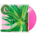 Виниловая пластинка Latexfauna – AJAHUASKA Season 1 (Pink Vinyl)