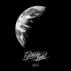Вінілова платівка Parkway Drive – Atlas (2LP, Album, Single Sided, Etched, Limited Edition)