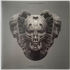 Вінілова платівка Parkway Drive – Darker Still (LP, Album, Limited Edition, Stereo, Opaque Grey)