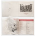 Виниловая пластинка МУР - Pax Romana (LP, Album, Booklet, Limited Edition, Coloured Vinyl)