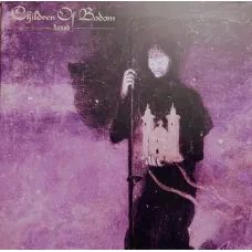 Вінілова платівка Children of Bodom - Hexed (LP, Album)